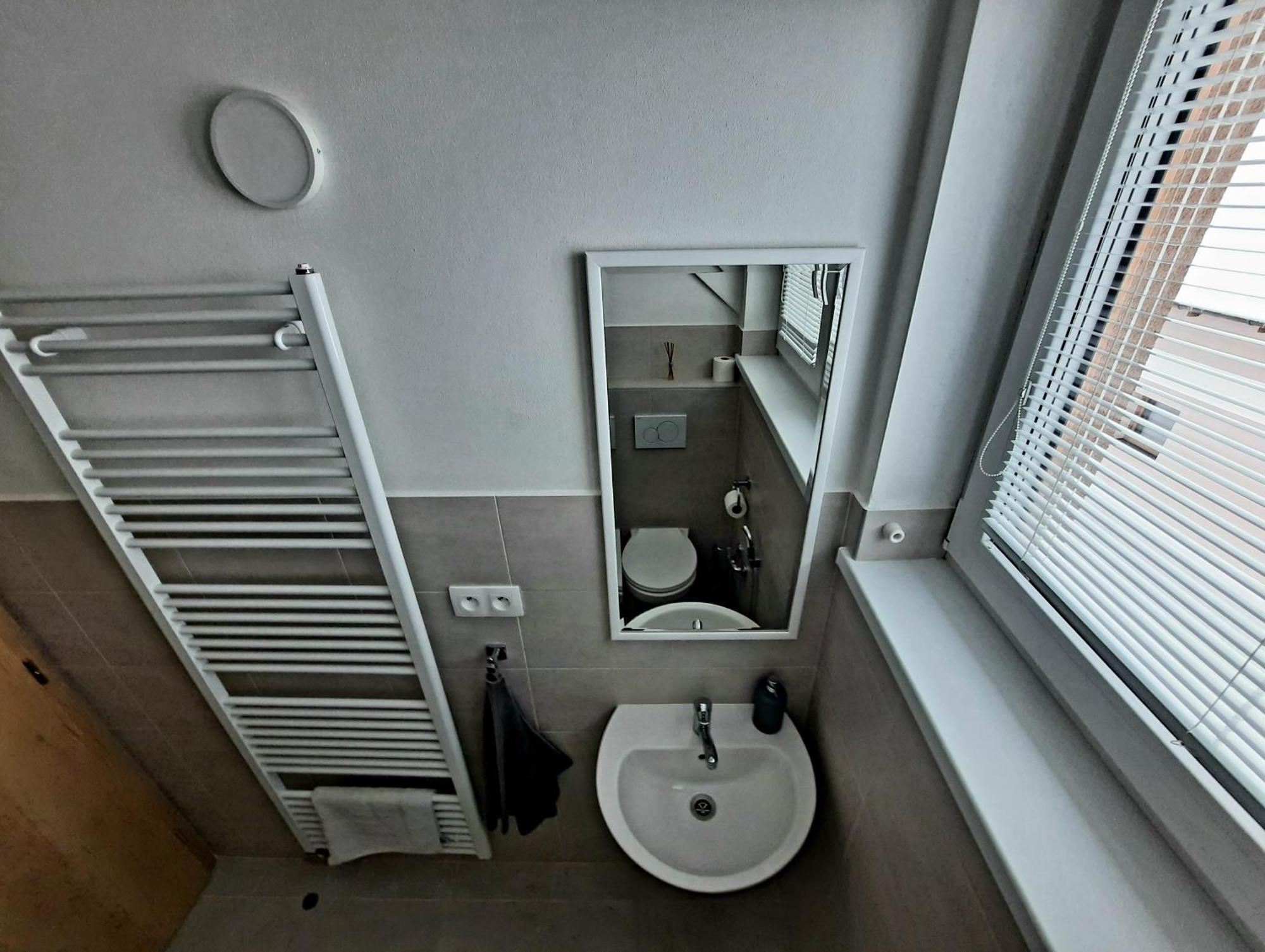Tatras Apartments 622 Nová Lesná Exteriör bild