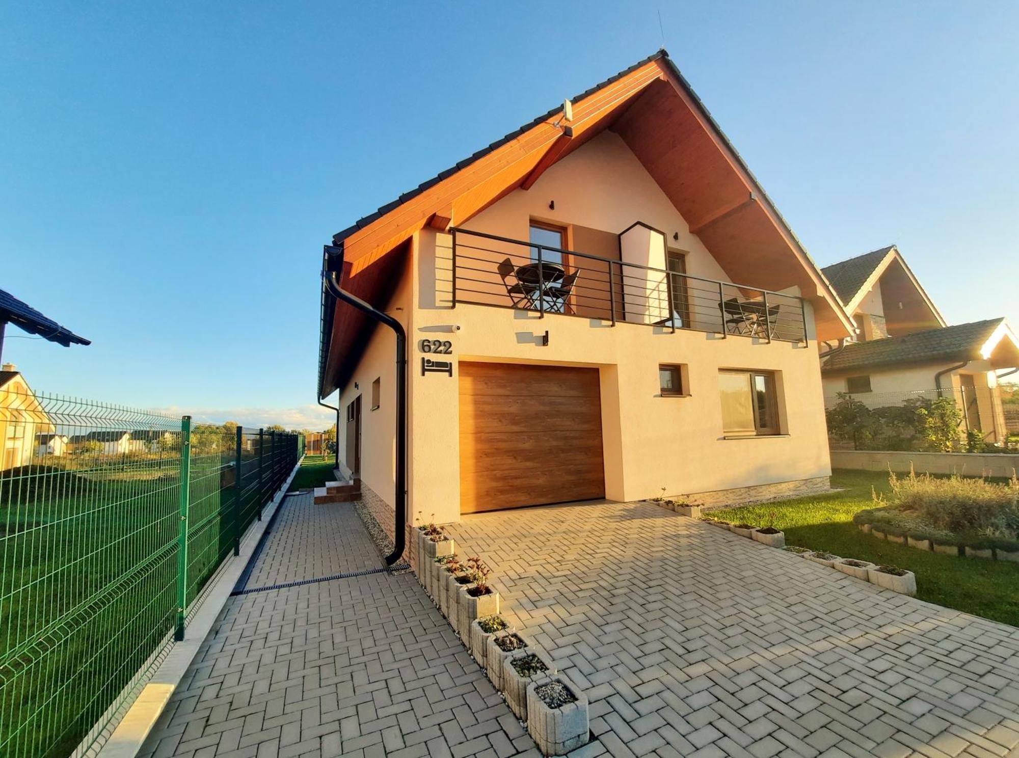 Tatras Apartments 622 Nová Lesná Exteriör bild