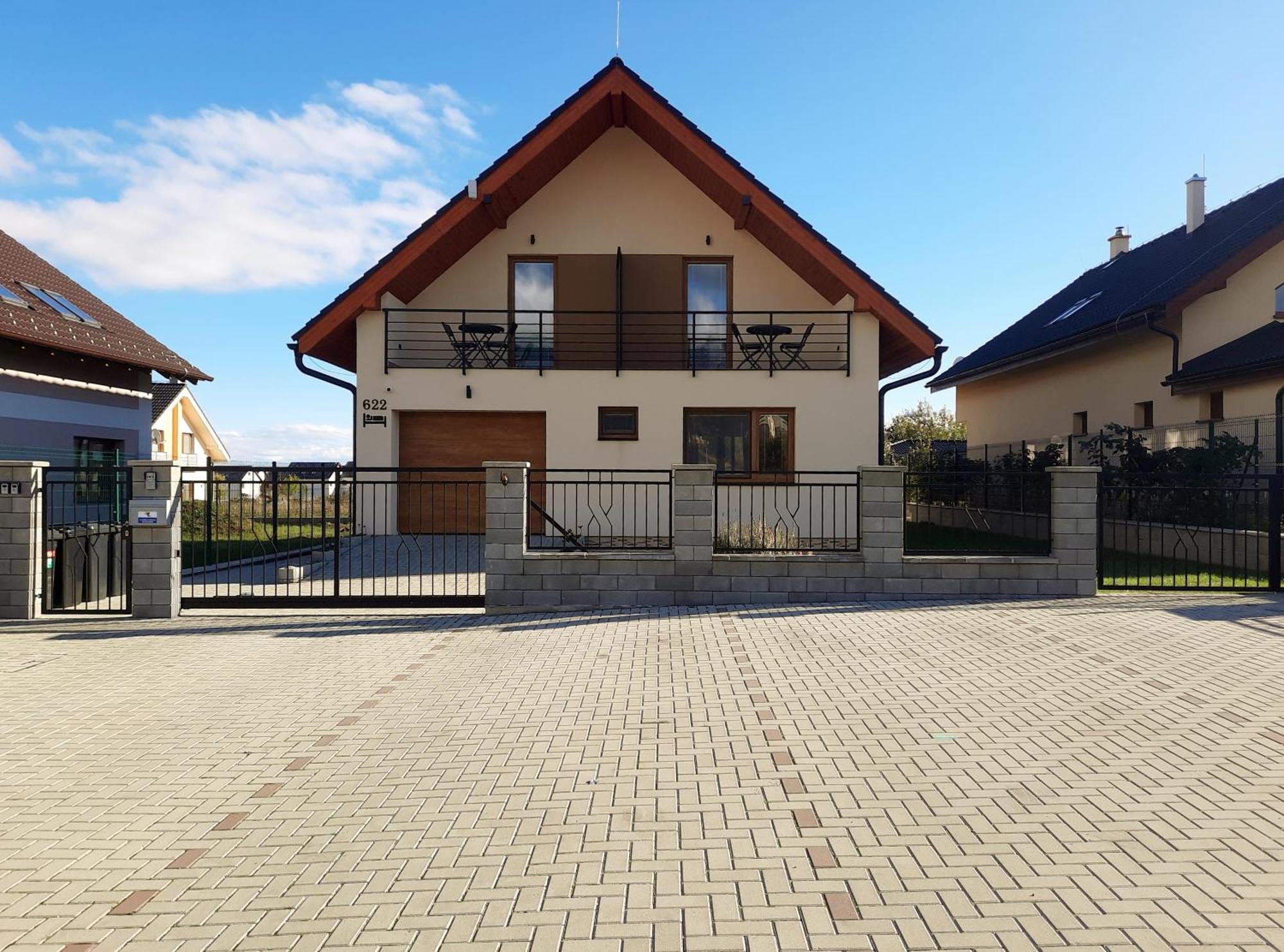 Tatras Apartments 622 Nová Lesná Exteriör bild