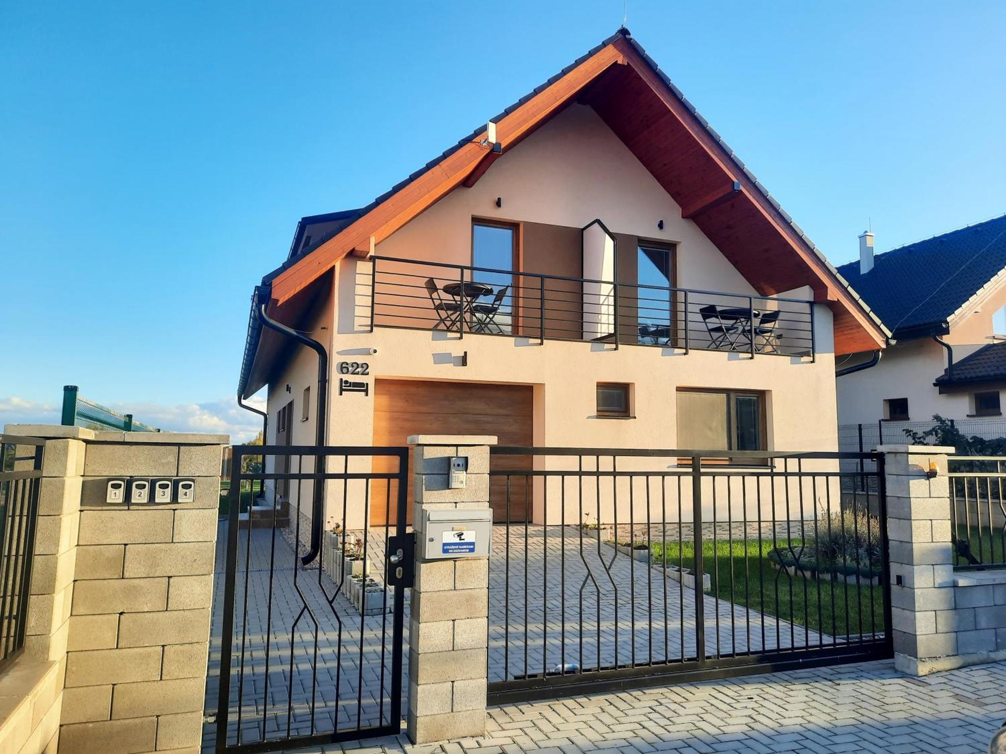 Tatras Apartments 622 Nová Lesná Exteriör bild